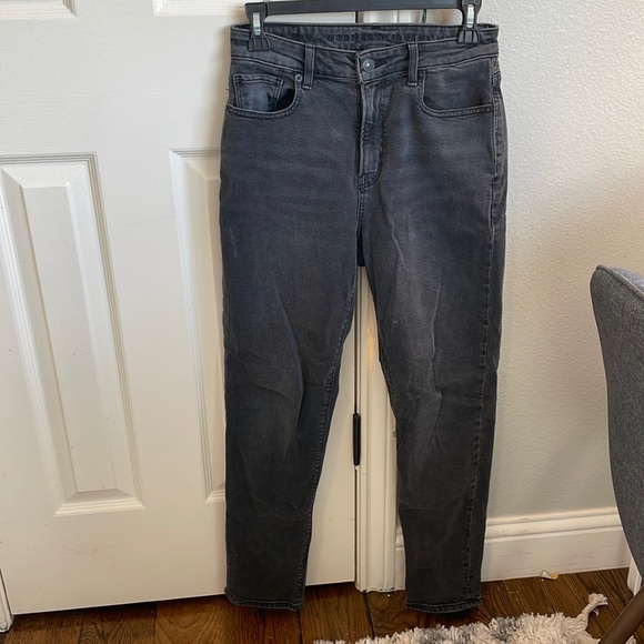 American Eagle Stretch jeans. RN 54485/ CA 03873. Size US Womens 2 regular. - Picture 1 of 4